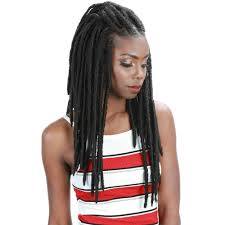 ZURY INTER LOC EXTENSION BRAIDS