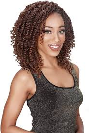 ZURY CROCHET V.9.10.11. PASSION TWIST