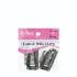ANNIE WIG CLIPS LARGE BLACK