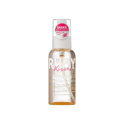 KISS SHIMER FRAGANCEMIST RDG01