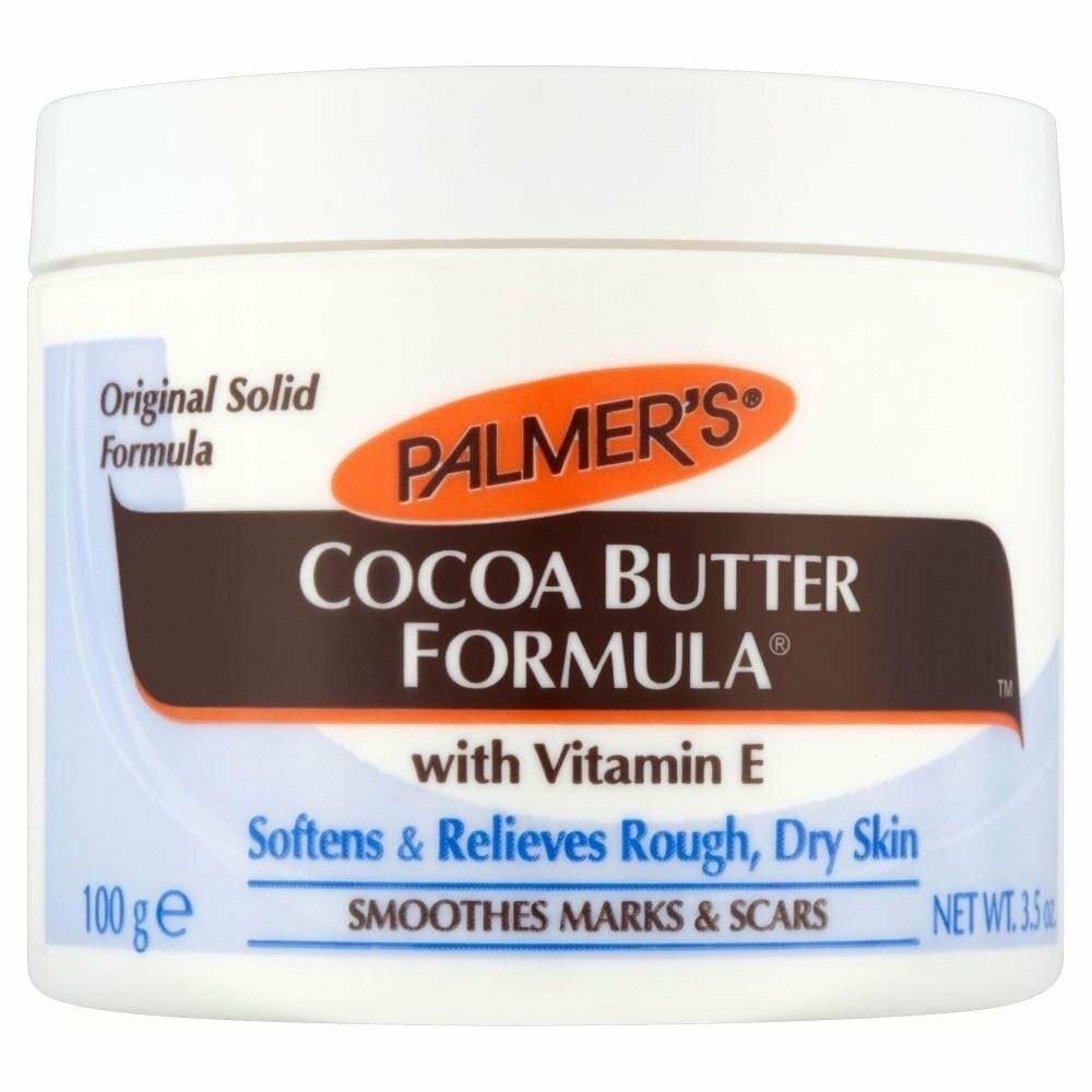 PALMERS COCOA BUTTER SOFTEN HEALS CREAM