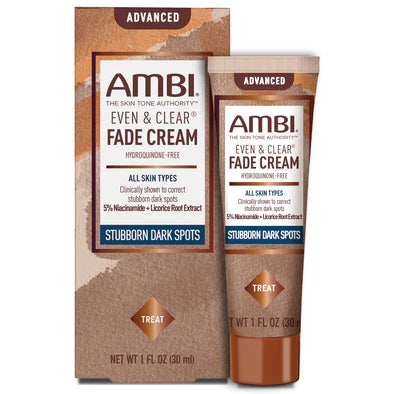 AMBI DAILY FACIAL MOISTURIZER W/SPF30 3 OZ