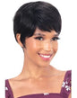 MODEL MODEL BRAZILIAN HUMAN HAIR WIG ARI NATURAL