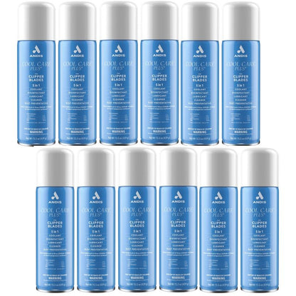ANDIS COOLCARE PLUS 15.5OZ 12750