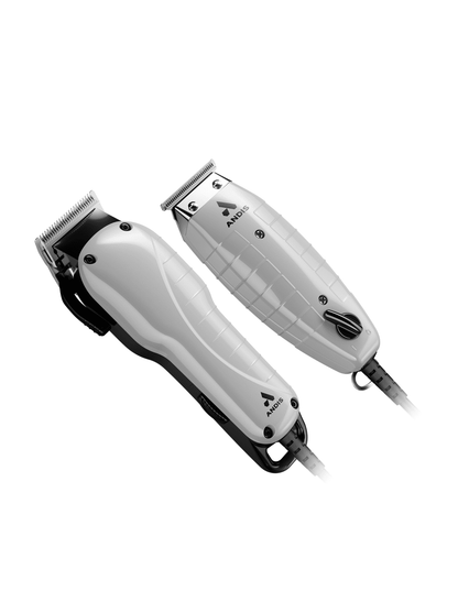 ANDIS T-OUTLINER BARBER COMBO 120394