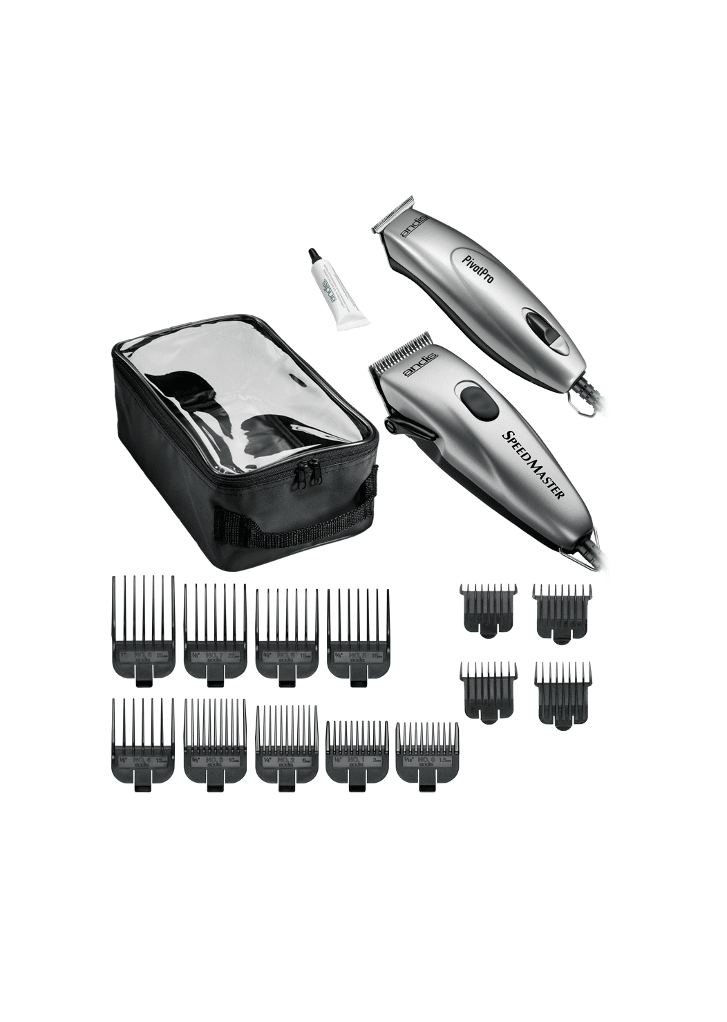 Andis Pivot Motor Wave Clipper 23965