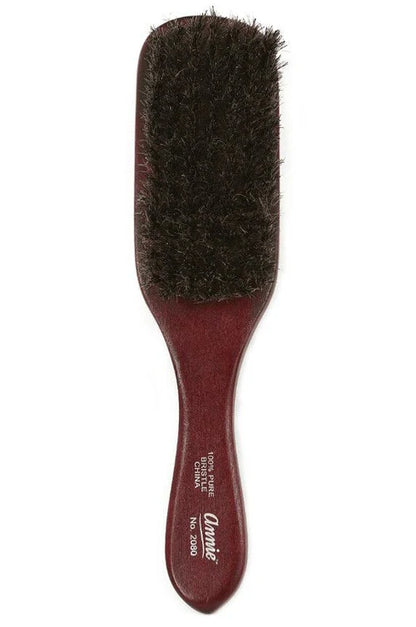ANNIE WOODEN BOAR BRUSH SOFT #2080