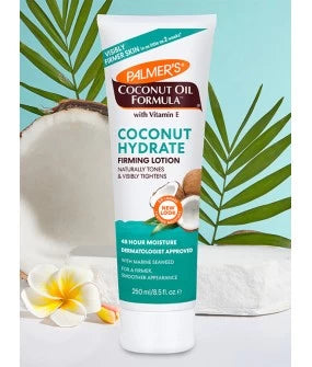 Coconut Hydrate Firming Lotion 250ml