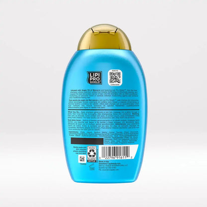 OQX ARGAN OIL SHAMPOO 13OZ