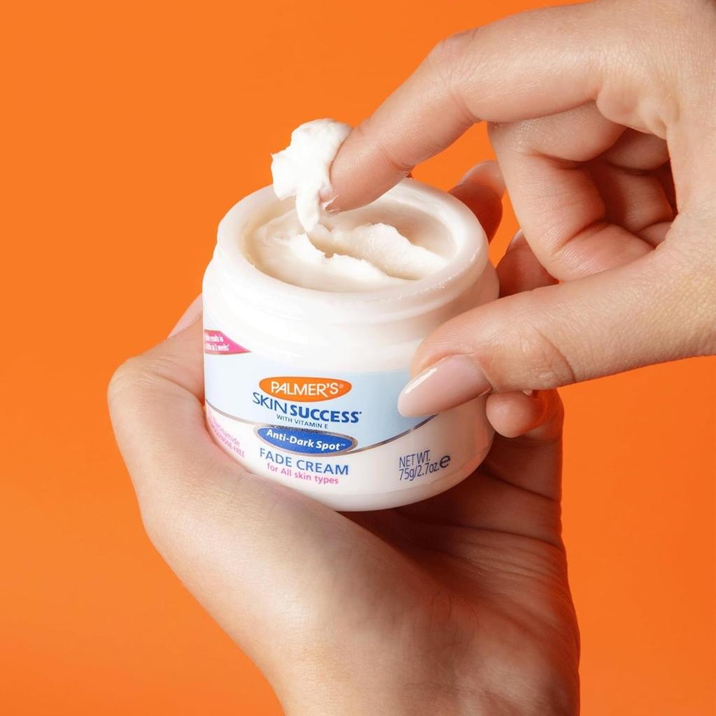 PALMER SKIN SUCCESS FADE CREAM-R