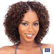 MODEL MODEL HUMAN HAIR REMIST INDIAN REMY LOOSE DEEP WET & WAVY 3PCS