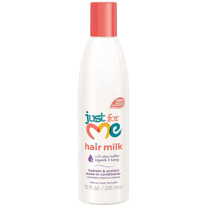 JUST FOR ME DETANGLING MILK 10OZ