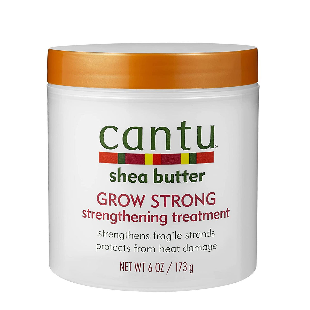 CANTU GROW STRONG TREATMENT 13.5oz
