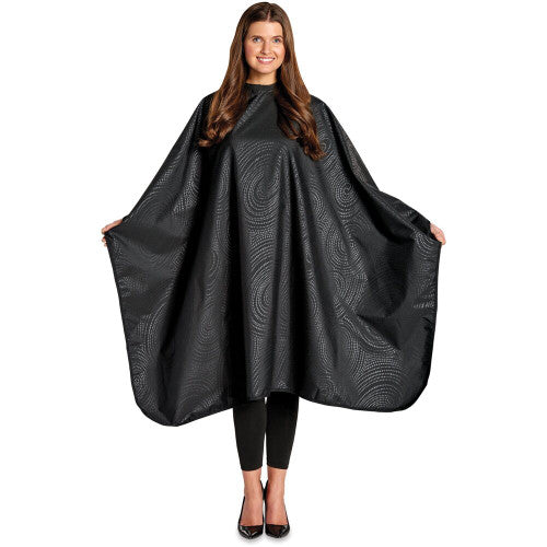 SalonChic Teflon Multi‑Purpose Cape