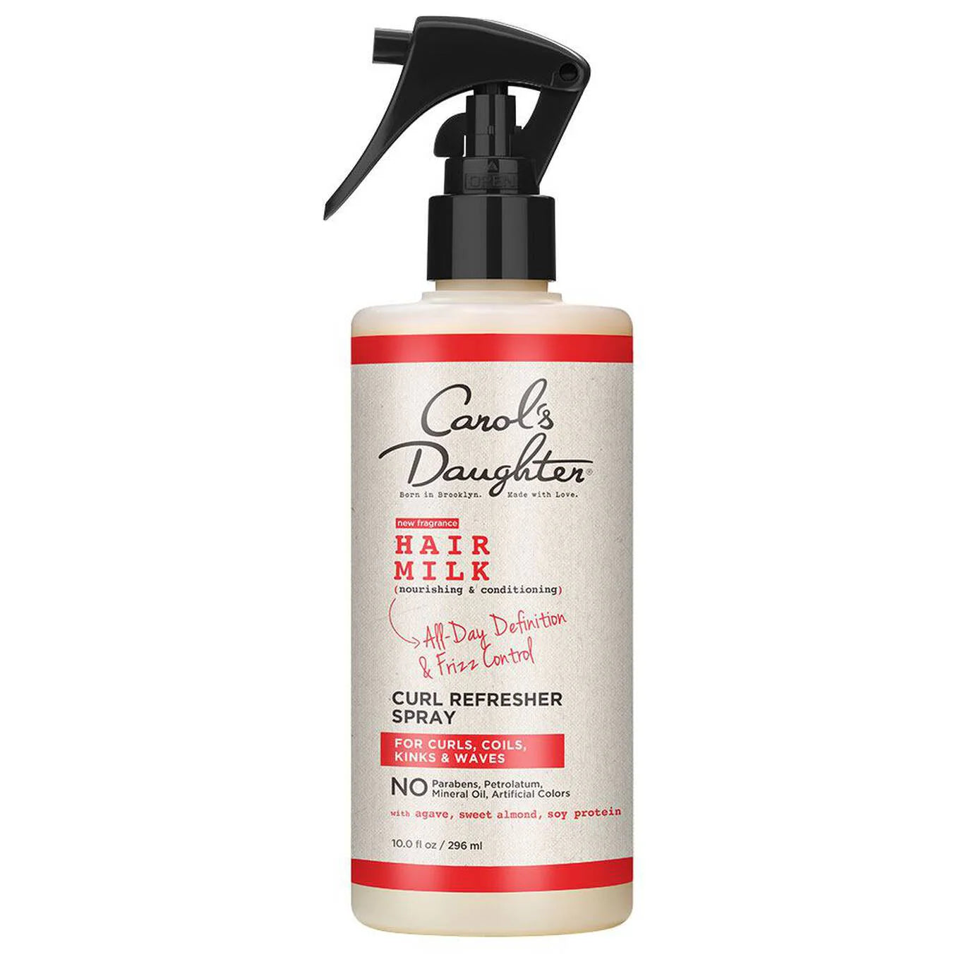 CAROLS DAUGHTER MILK REFRESHER SPRAY 10 OZ