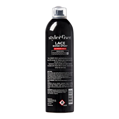RED ULTIMATE LACE SPRAY