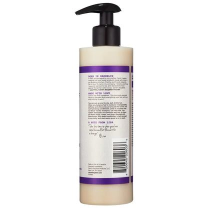 PANTENE TRULY REPAIRING SHAMPOO 8.5OZ