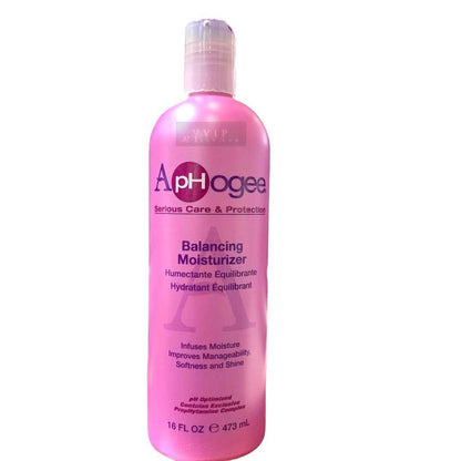 APOZHOGEE BALANCE CREAM MOISTORIZER 16