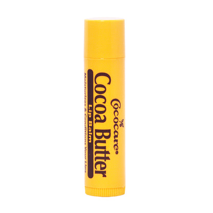 COCOCARE LIP BALM COCOA 96PC/J 0.15OZ