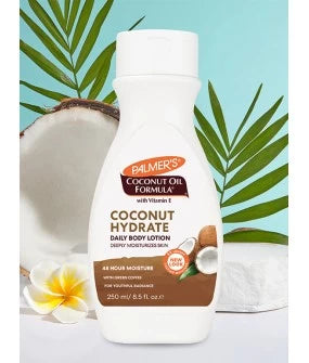 Coconut Hydrate Body Lotion 250ml