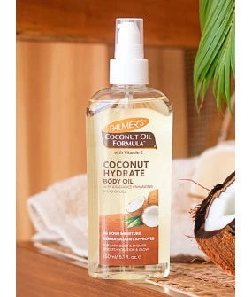 PALMERS Coconut Hydrate Body Oil 150ml