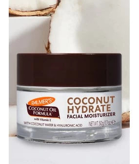 Coconut Hydrate Facial Moisturizer 50ml