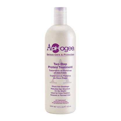 APHOGEE COMBO 2 STEP 4 BALANCING 8OZ