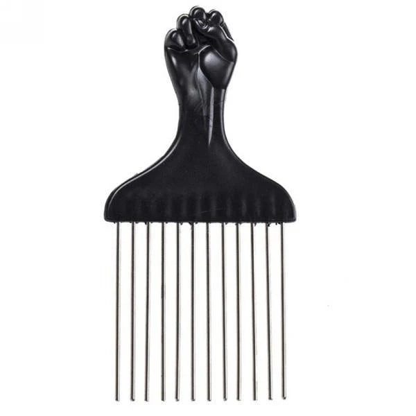EDEN METAL FIST PIK 31003