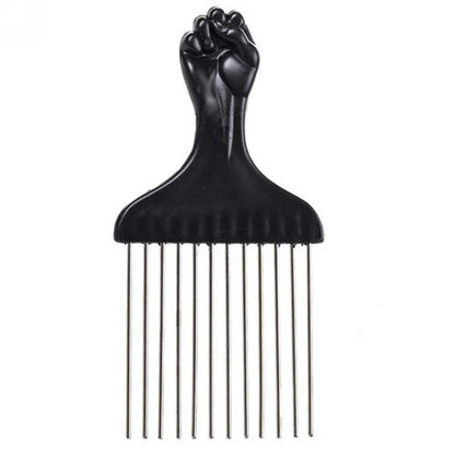 EDEN METAL FIST PIK 31003