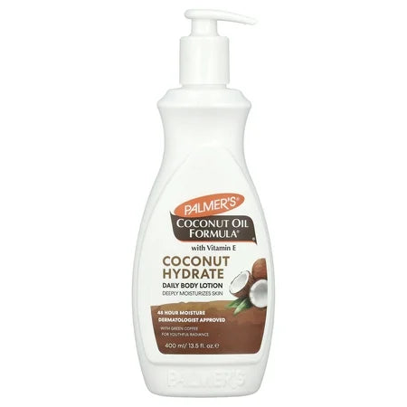 PALMERS COCONUT OIL LOTION 13OZ