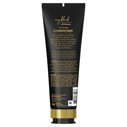 MY BLACK IS BEAUTIFUL SCALP CONDITIONER 8OZ