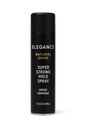 ELEGANCE NATURAL SHINE SUPER STRONG HOLD SPRAY 13.52OZ