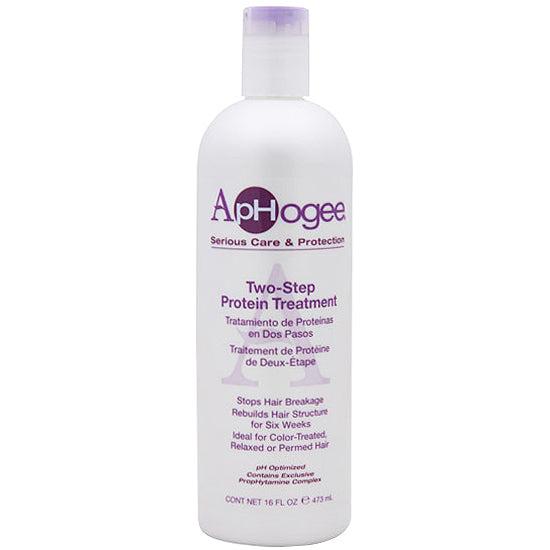 APHOGEE TWO STEP PROTEIN TREAT 1 OZ