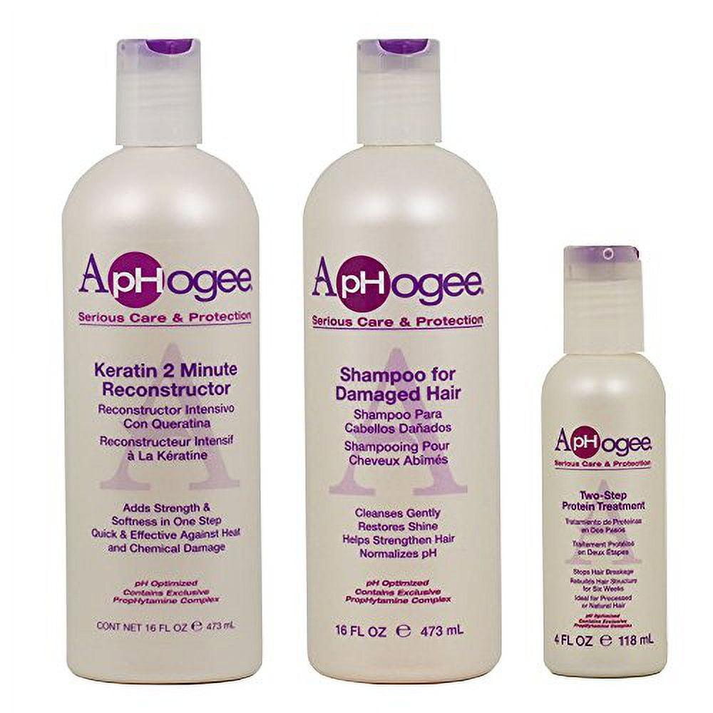 APHOGEE TREATMENT TRIO LARGE COMBO 16 OZ
