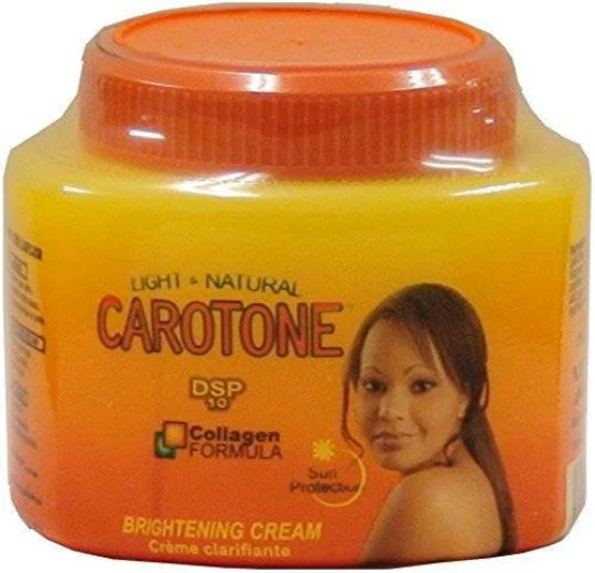 CaroTone Brightening Cream 11.1oz Big Jar