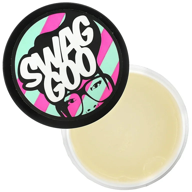 THE DOUX POP SWAG GOO EDGE CONTROL.