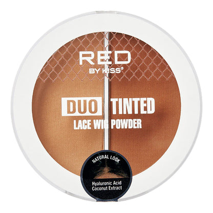 RED TINT LACE POWDER  LWB WP02