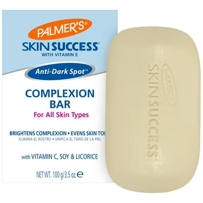 PALMER SKIN SUCCESS COMPLEXION SOAP