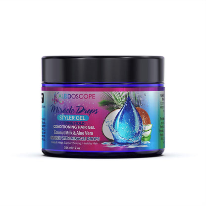 KALEIDOSCOPE PEACH GEL 12OZ
