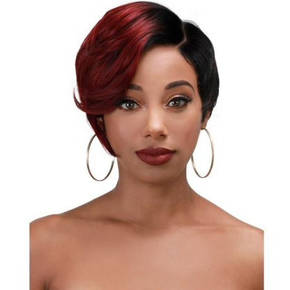 ZURY SASSY RAZOR CHIC LOZA WIG
