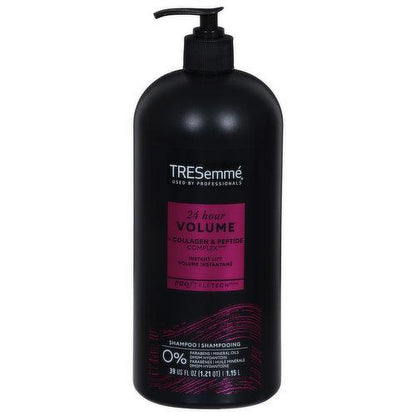 TRESEMME SHAMPOO COLLAGEN 28OZ