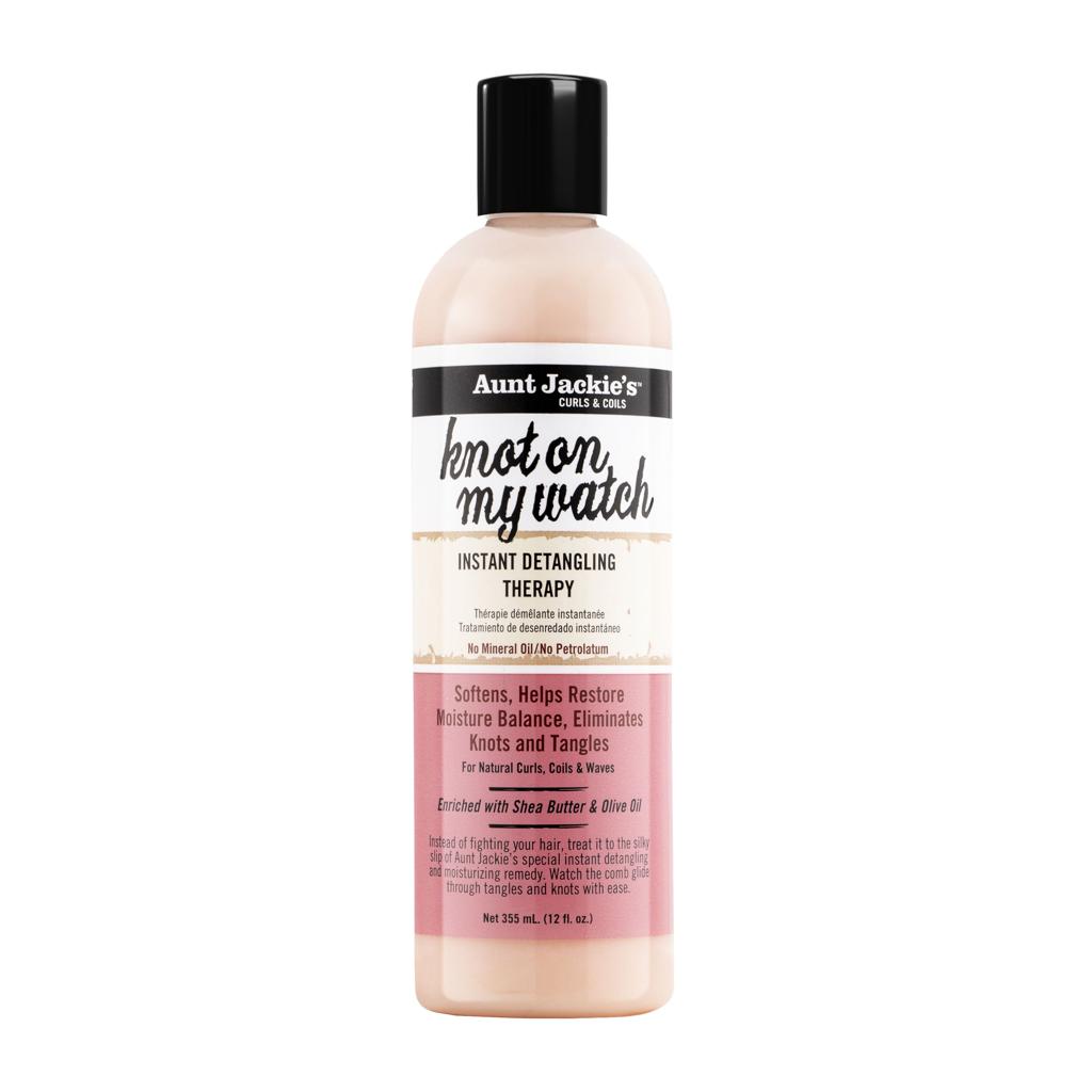 AUNT JACKIE INSTNT DETANGLING THERAPY 12OZ