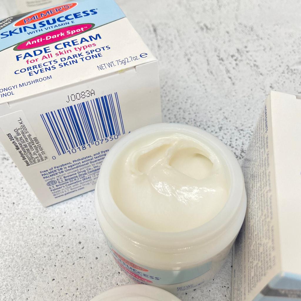 PALMER SKIN SUCCESS FADE CREAM-R