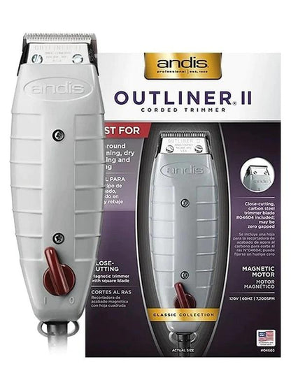 ANDIS OUTLINER 11 TRIMMER #04603