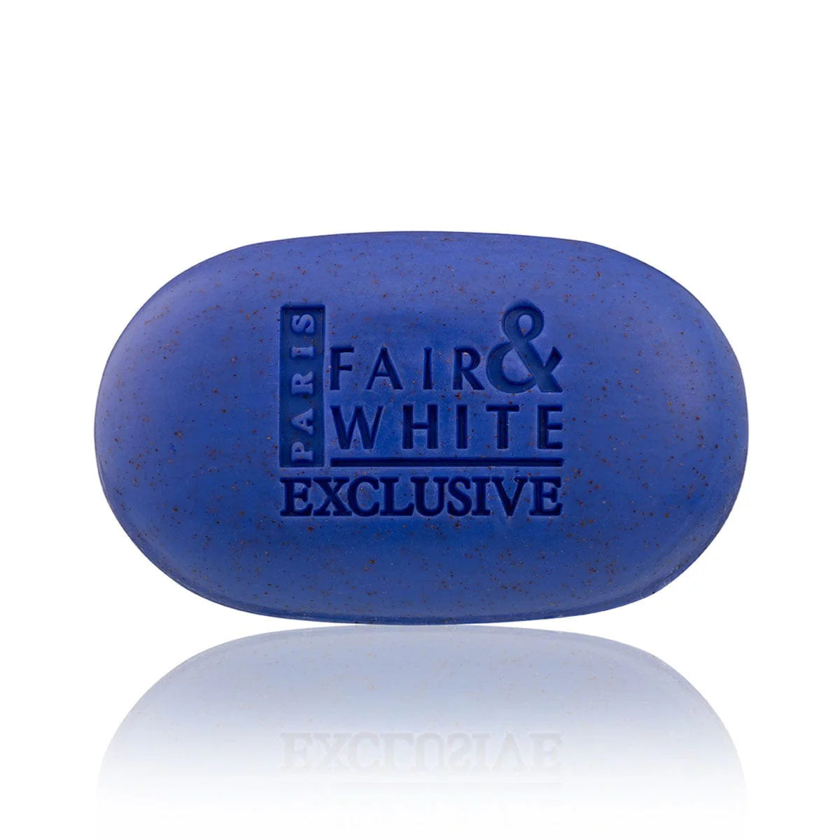 FAIR & WHITE EXC LUSIVE  SOAP -VITAIMN C 7 OZ