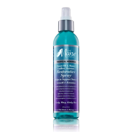 MANE CHOICE RESTORATIVE SPRAY 8OZ