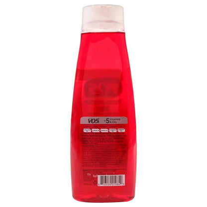 V05 POMEGRANAT BLISS SHAMPOO 15oz