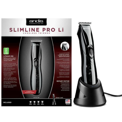 ANDIS SLIMLINE PRO LINE TRIMMER