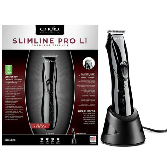 ANDIS SLIMLINE PRO LINE TRIMMER