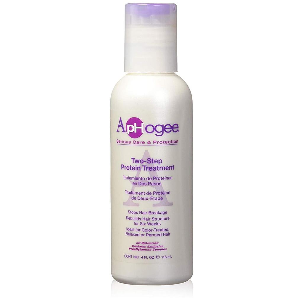 APHOGEE TWO STEP PROTEIN TREAT 1 OZ